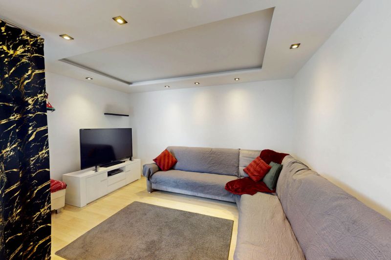 Gut geschnittene 3-Zimmer-Wohnung mit Loggia & Garagenbox in ruhiger Lage von Imst /  / 6460&nbsp;Imst / Bild 0