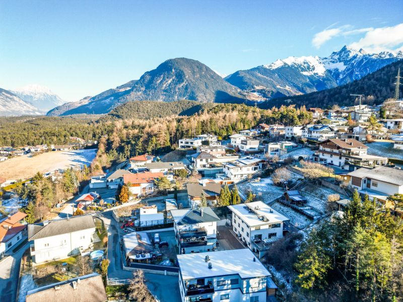 Raum f�r dein Eigenheim! Gro�z�giges Baugrundst�ck in Roppen zu kaufen /  / 6426&nbsp;Roppen / Bild 4