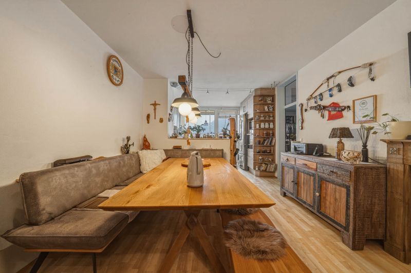 Wohnung mit Weitblick! Gro�z�gige Wohnung mit Blick �ber Innsbruck am Innrain zu kaufen! /  / 6020&nbsp;Innsbruck / Bild 1