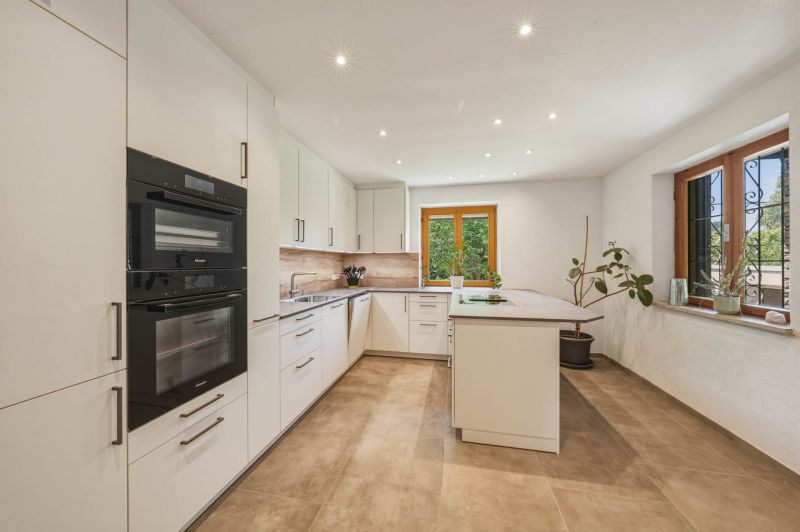 Einfamilienhaus mit S�dbalkon Aussicht ? Top-Lage Telfs /  / 6410&nbsp;Telfs / Bild 2