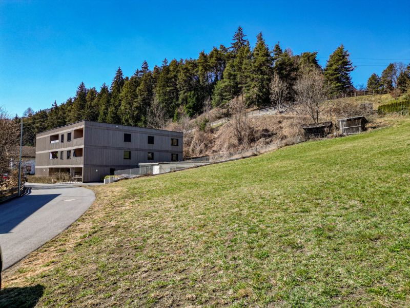 Raum für dein Eigenheim! Großzügiges Baugrundstück in Arzl im Pitztal am Südhang zu kaufen / / 6471 Arzl im Pitztal / Bild 7