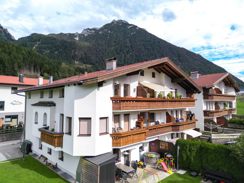 Aufwachen mit Seeblick ? Eigentumswohnung in Maurach am Achensee / / 6212 Maurach / Bild 1