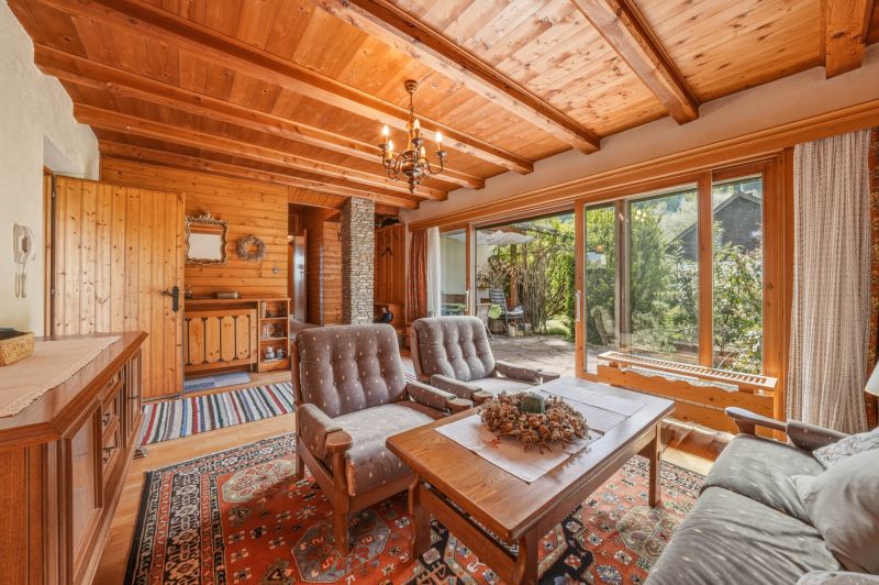 Idyllisches Einfamilienhaus mit weitläufigem Garten und sonniger Terrasse in Hall in Tirol zu kaufen / / 6060 Hall / Bild 2