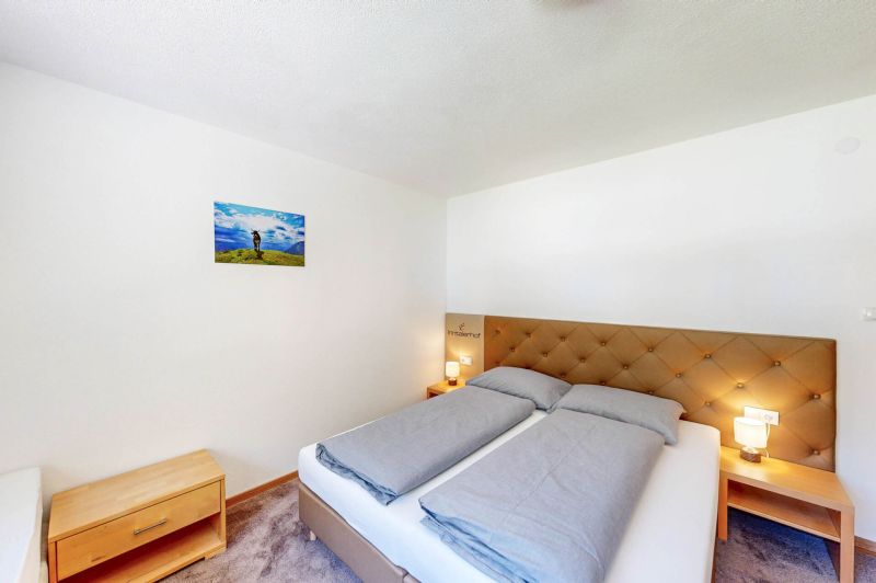 Effiziente und moderne 2-Zimmer Wohnung in Tösens zu verkaufen! / / 6541 Tösens / Bild 2