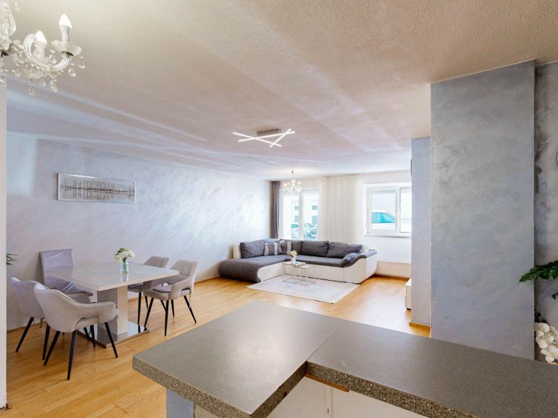Effiziente 3,5-Zimmer Wohnung inkl. Stellplatz in Imst zu verkaufen! / / 6460 Imst / Bild 9