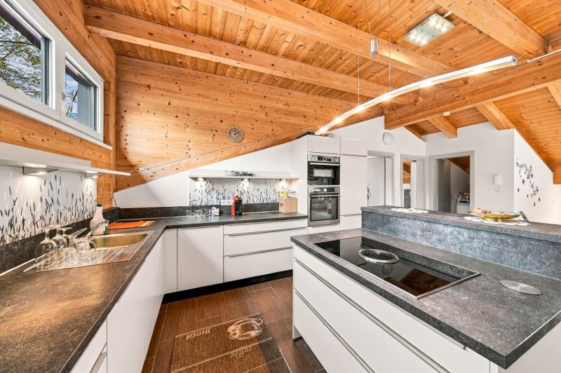Maisonette mit Bergpanorama in Hall ? Ihr Sonnenplatz mit Weitblick /  / 6060&nbsp;Hall in Tirol / Bild 6