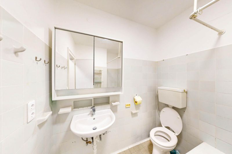 Vermietete 2-Zimmer-Wohnung nahe Hauptbahnhof und Innenstadt / / 6020 Innsbruck / Bild 9