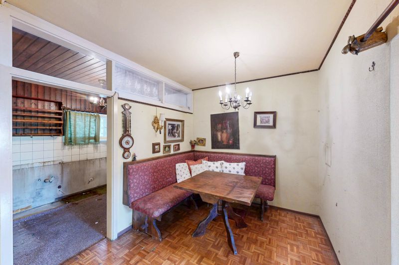 Potenzialwohnung mit traumhaftem Ausblick in Pradl ? ideal f�r Eigennutzer und Anleger /  / 6020&nbsp;Innsbruck / Bild 9