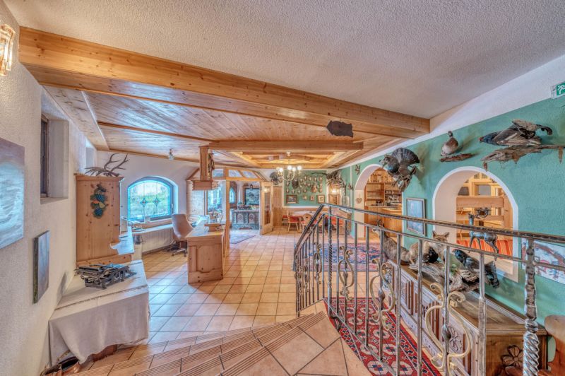 Seltene Gelegenheit: Traditionshaus mit touristischer Widmung am Piburger See /  / 6433 Oetz / Bild 9