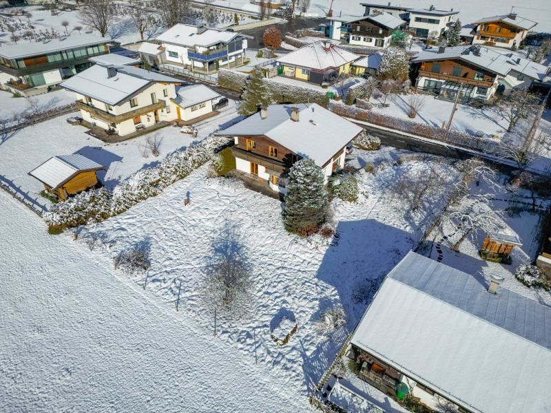 Traumhaftes Grundstck mit Panoramablick und Altbestand! /  / 6382 Kirchdorf in Tirol / Bild 7