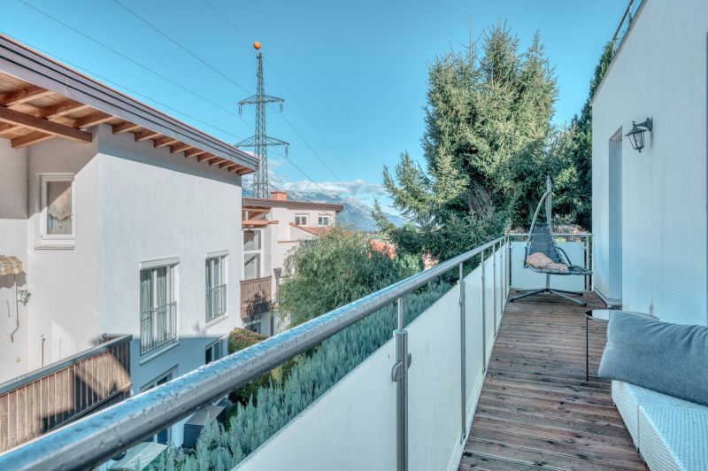 Gemtliche 3-Zimmer Maisonette in Axams: Ruhe, Sonne und perfekte Anbindung /  / 6094 Axams / Bild 9