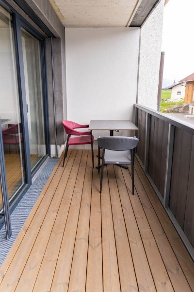 3-Zimmer-Maisonettewohnung mit Reihenhauscharakter im sonnigen Mieming zu kaufen! / / 6414 Mieming / Bild 5