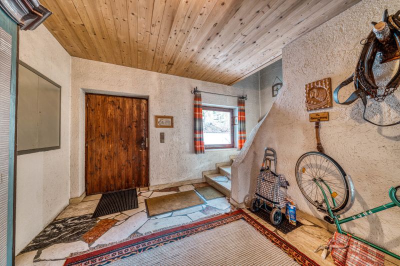 Gro�z�gige und helle Wohnung mit ausbauf�higem Dachboden in sonniger Lage von Telfs /  / 6410&nbsp;Telfs / Bild 1