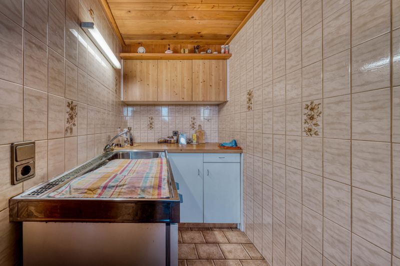 Gro�z�gige und helle Wohnung mit ausbauf�higem Dachboden in sonniger Lage von Telfs /  / 6410&nbsp;Telfs / Bild 6