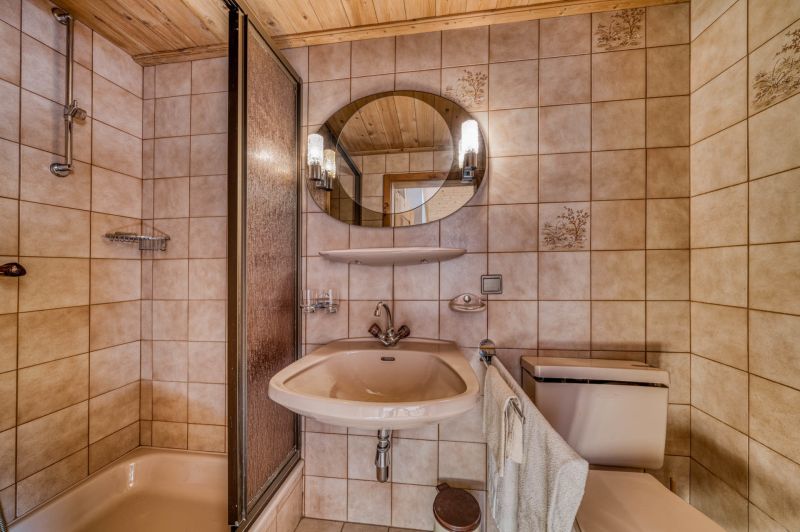 Gro�z�gige und helle Wohnung mit ausbauf�higem Dachboden in sonniger Lage von Telfs /  / 6410&nbsp;Telfs / Bild 9