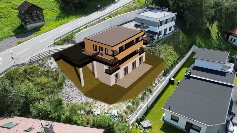 Exklusives Wohnen mit einzigartigem Panoramablick: Moderne Doppelhaushlfte nach Ihren Wnschen! /  / 6500 Landeck / Perfuchsberg / Bild 8