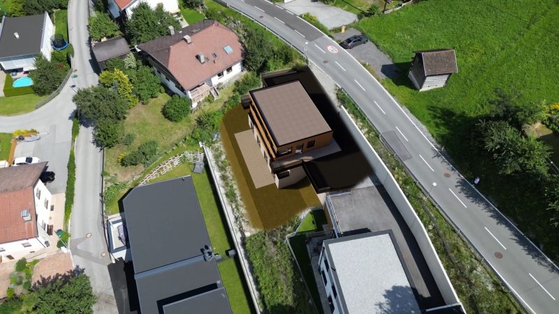 Exklusives Wohnen mit einzigartigem Panoramablick: Moderne Doppelhaushlfte nach Ihren Wnschen! /  / 6500 Landeck / Perfuchsberg / Bild 9