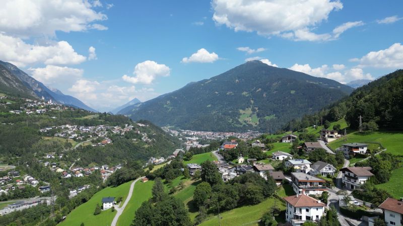 Grundstück mit 360°-Panorama über Landeck ? Ihre Traumlage in Perfuchsberg