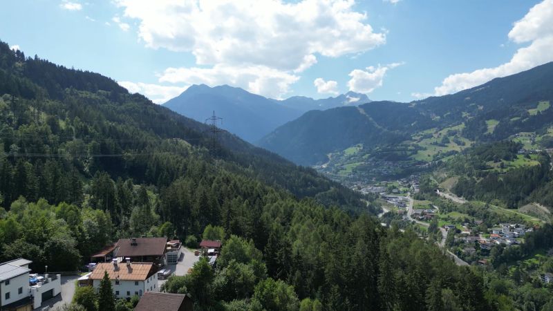 Grundstück mit 360°-Panorama über Landeck ? Ihre Traumlage in Perfuchsberg / / 6500 Landeck / Perfuchsberg / Bild 2