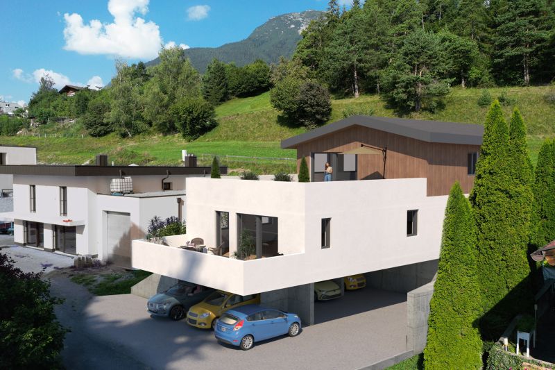 Gestalte dir dein Traumhaus ganz nach deinem Wunsch! /  / 6460 Imst / Bild 1