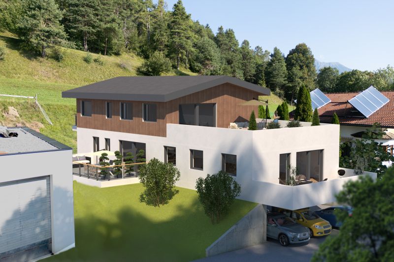 Gestalte dir dein Traumhaus ganz nach deinem Wunsch! /  / 6460 Imst / Bild 2