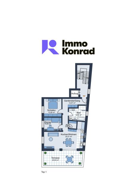 Gestalte dir dein Traumhaus ganz nach deinem Wunsch! /  / 6460 Imst / Bild 8