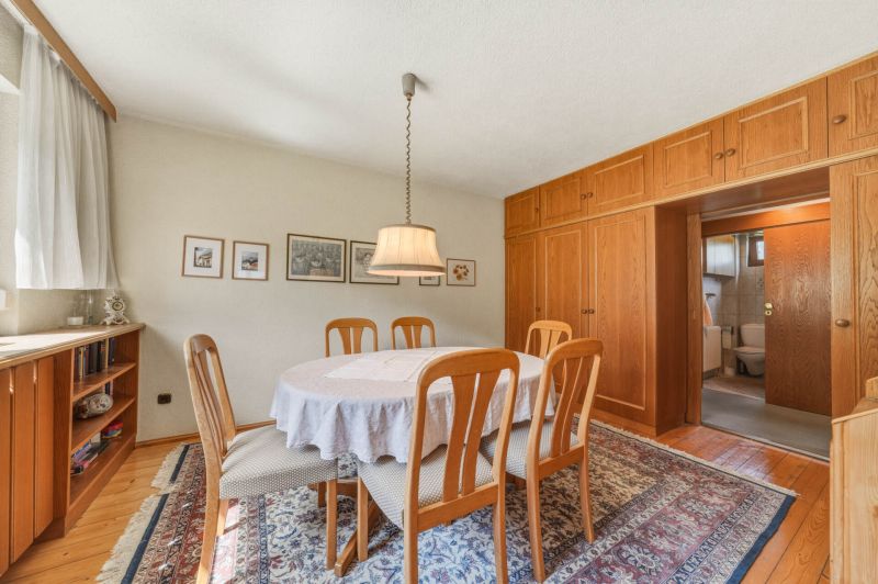 Idyllisches Einfamilienhaus mit weitläufigem Garten und sonniger Terrasse in Hall in Tirol zu kaufen / / 6060 Hall / Bild 8