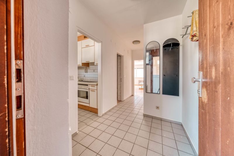 Singles und Anleger aufgepasst! Gut aufgeilte Garconniere mit Balkon und Garagenparkplatz in Pradl /  / 6020 Innsbruck / Bild 9