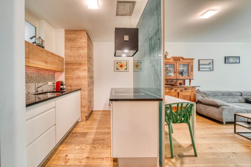 Gemtliche 2-Zimmerwohnung mit Terrasse und kleiner Grnflche im Stadtteil Pradl zu kaufen! /  / 6020 Innsbruck / Bild 5
