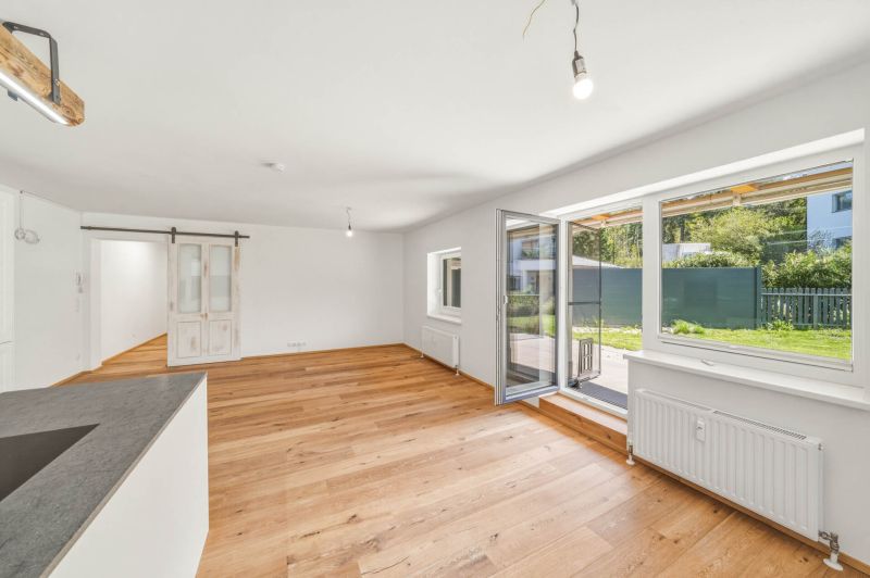 Moderne und stilvolle 4-Zimmer Gartenwohnung zu verkaufen! /  / 6430&nbsp;�tztal Bahnhof / Bild 5
