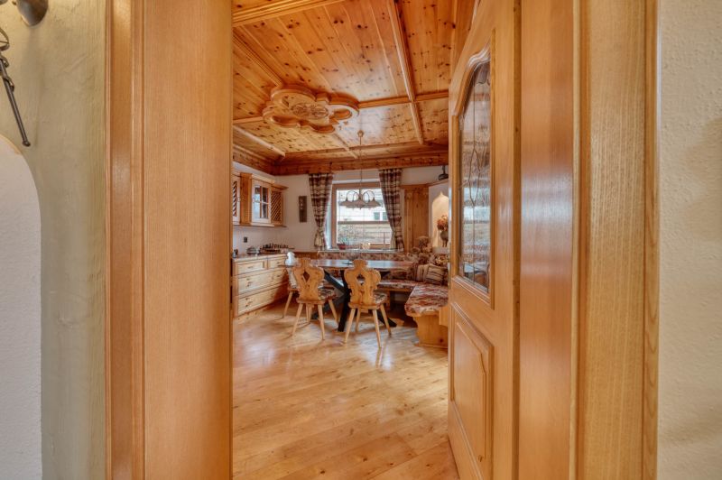 Einmalige Gelegenheit fr Grofamilien! 2 Huser, 3 Wohneinheiten u. ein Grundstck mit viel Garten! /  / 6060 Hall in Tirol / Bild 7