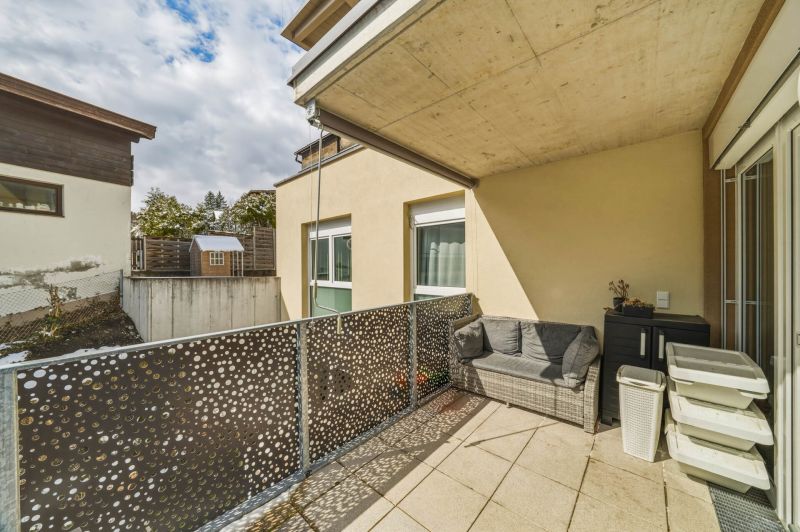 Moderne 3-Zimmer Wohnung am Sonnberg mit Panoramablick über Imst zu verkaufen! / / 6460 Imst / Bild 8