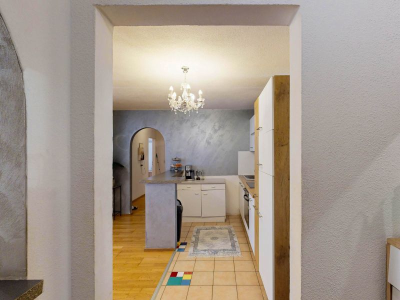 Effiziente 3,5-Zimmer Wohnung inkl. Stellplatz in Imst zu verkaufen! / / 6460 Imst / Bild 3