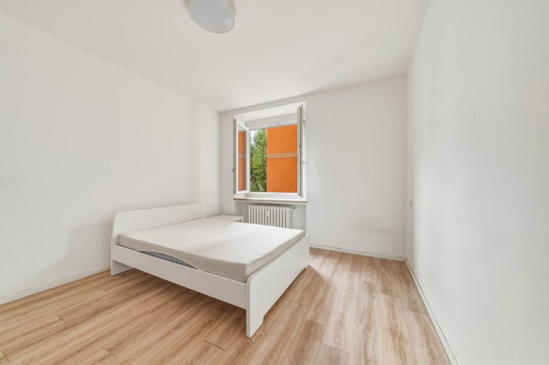 Helle und zentral gelegene 2 Zimmer Wohnung mit idealer Raumaufteilung /  / 6020&nbsp;Innsbruck / Bild 1