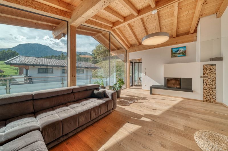 Exklusives Einfamilienhaus in Imster Bestlage zu verkaufen ? modern, stilvoll & hochwertig! /  / 6460 Imst / Bild 5