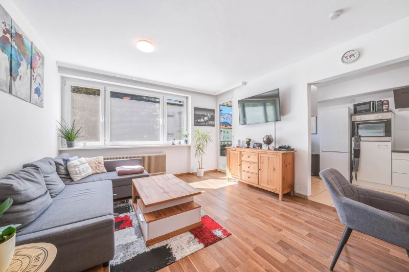 Sonnige 2-Zimmer-Wohnung in Wattens / / 6112 Wattens / Bild 1