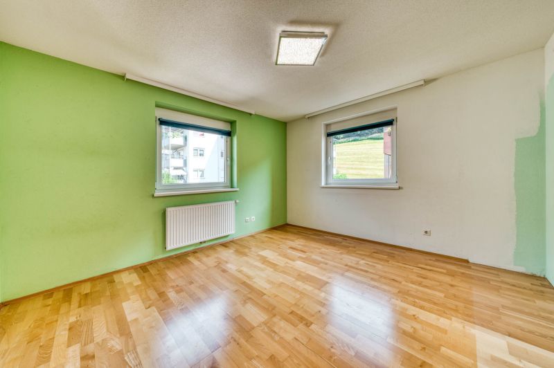 Wohnen mit Weitblick: 3-Zimmer Wohnung in Wattens mit Aussicht und Balkon! /  / 6112 Wattens / Bild 9