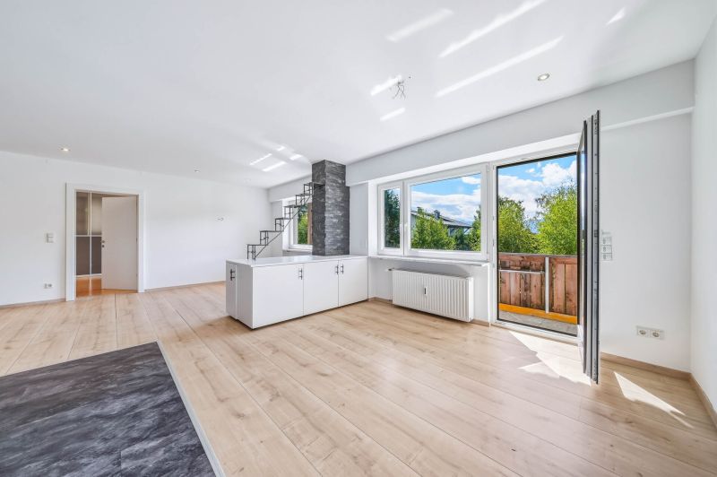 Ruhe, Berge, Zentrumsn�he ? Ihre Wohnung im Birkenwald in Seefeld in Tirol /  / 6100&nbsp;Seefeld in Tirol / Bild 2