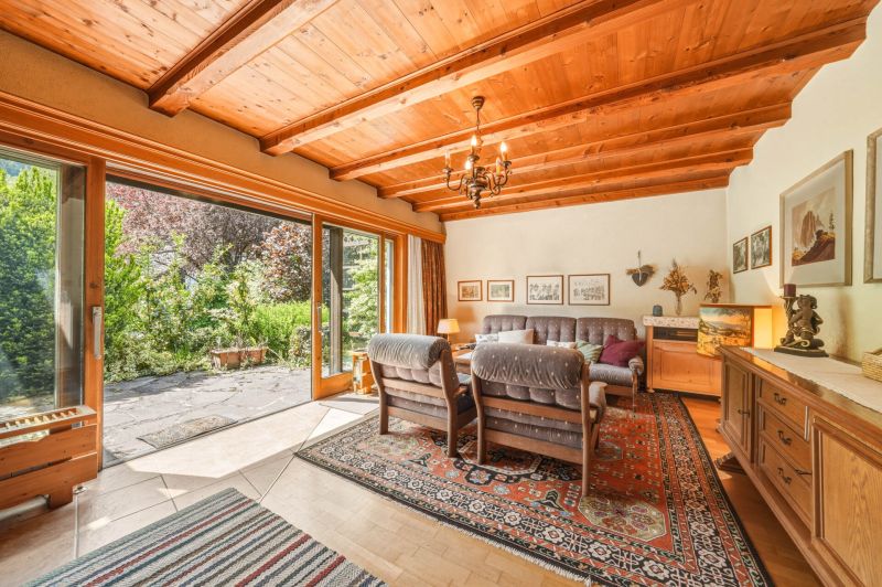 Idyllisches Einfamilienhaus mit weitläufigem Garten und sonniger Terrasse in Hall in Tirol zu kaufen / / 6060 Hall / Bild 1