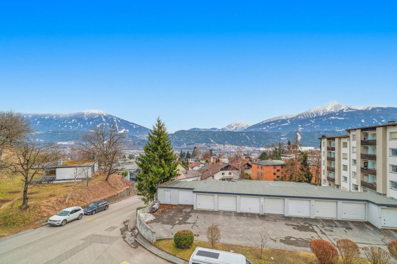�ber den D�chern von Innsbruck!  3,5-Zimmer Wohnung mit einmaligen Ausblick in Sadrach zu kaufen! /  / 6020&nbsp;Innsbruck / Bild 4