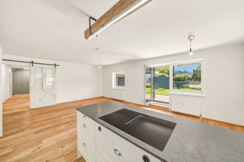 Moderne und stilvolle 4-Zimmer Gartenwohnung zu verkaufen! /  / 6430&nbsp;�tztal Bahnhof / Bild 4