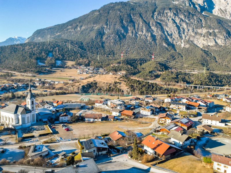 Raum f�r dein Eigenheim! Gro�z�giges Baugrundst�ck in Roppen zu kaufen /  / 6426&nbsp;Roppen / Bild 5