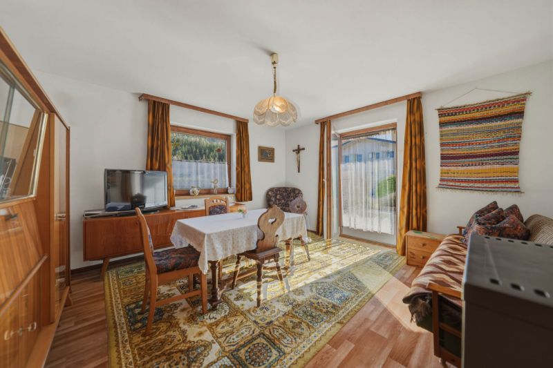 Rarit�t! Tiroler Einfamilienhaus mit gro�em Garten und Freizeitwohnsitzwidmung im Lechtal zu kaufen. /  / 6670&nbsp;Forchach / Bild 1