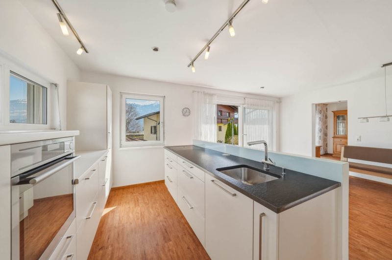 Moderne Doppelhaush�lfte in Rum ? Helles Wohnen f�r die ganze Familie mit traumhafter S�dterrasse /  / 6063&nbsp;Rum / Bild 4