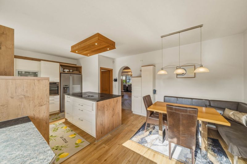Familientraum! Gro�z�giges Einfamilienhaus mit Charme in Inzing zu verkaufen! /  / 6401&nbsp;Inzing / Bild 8
