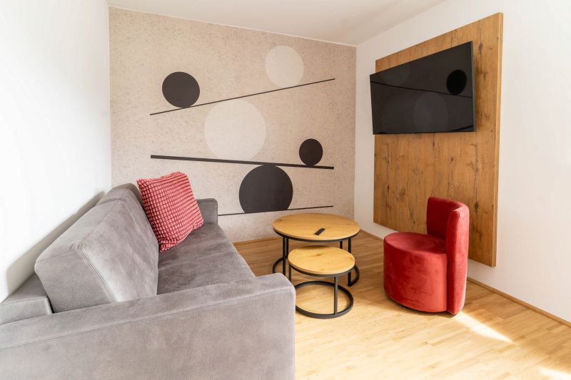 2-Zimmer Wohnung in Mieming (Fronhausen) zu vermieten! /  / 6414&nbsp;Mieming / Bild 3
