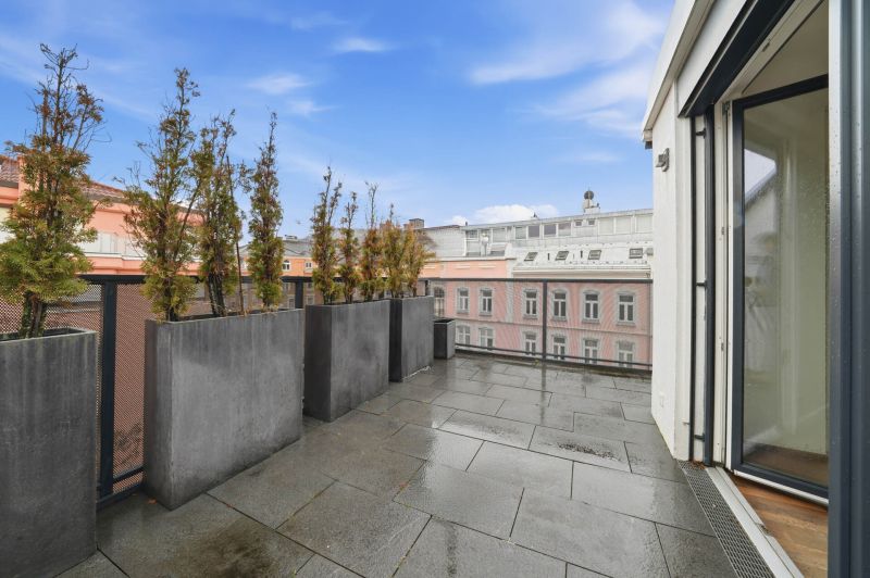 �ber den D�chern von Innsbruck!  2-Zimmer Wohnung mit gro�er Terrasse in Best-Lage von Wilten! /  / 6020&nbsp;Innsbruck / Bild 8