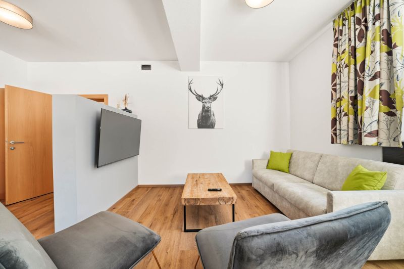 Gro�z�gige 5 Zimmer Wohnung in der N�he von Fiss-Serfaus-Ladis zu kaufen /  / 6541&nbsp;T�sens / Bild 3