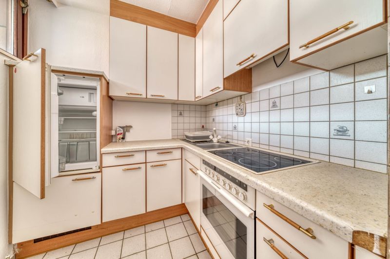 Singles und Anleger aufgepasst! Gut aufgeilte Garconniere mit Balkon und Garagenparkplatz in Pradl /  / 6020 Innsbruck / Bild 6