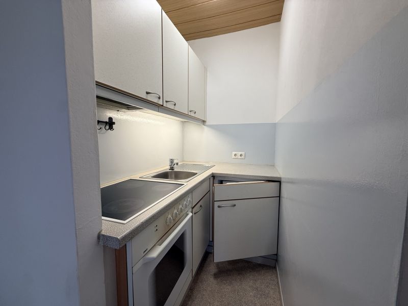 Gem�tliche Garconniere in Ruhelage mit Gr�nfl�che und Stellplatz am Kranbitterboden zu vermieten! /  / 6020&nbsp;Innsbruck / Bild 7